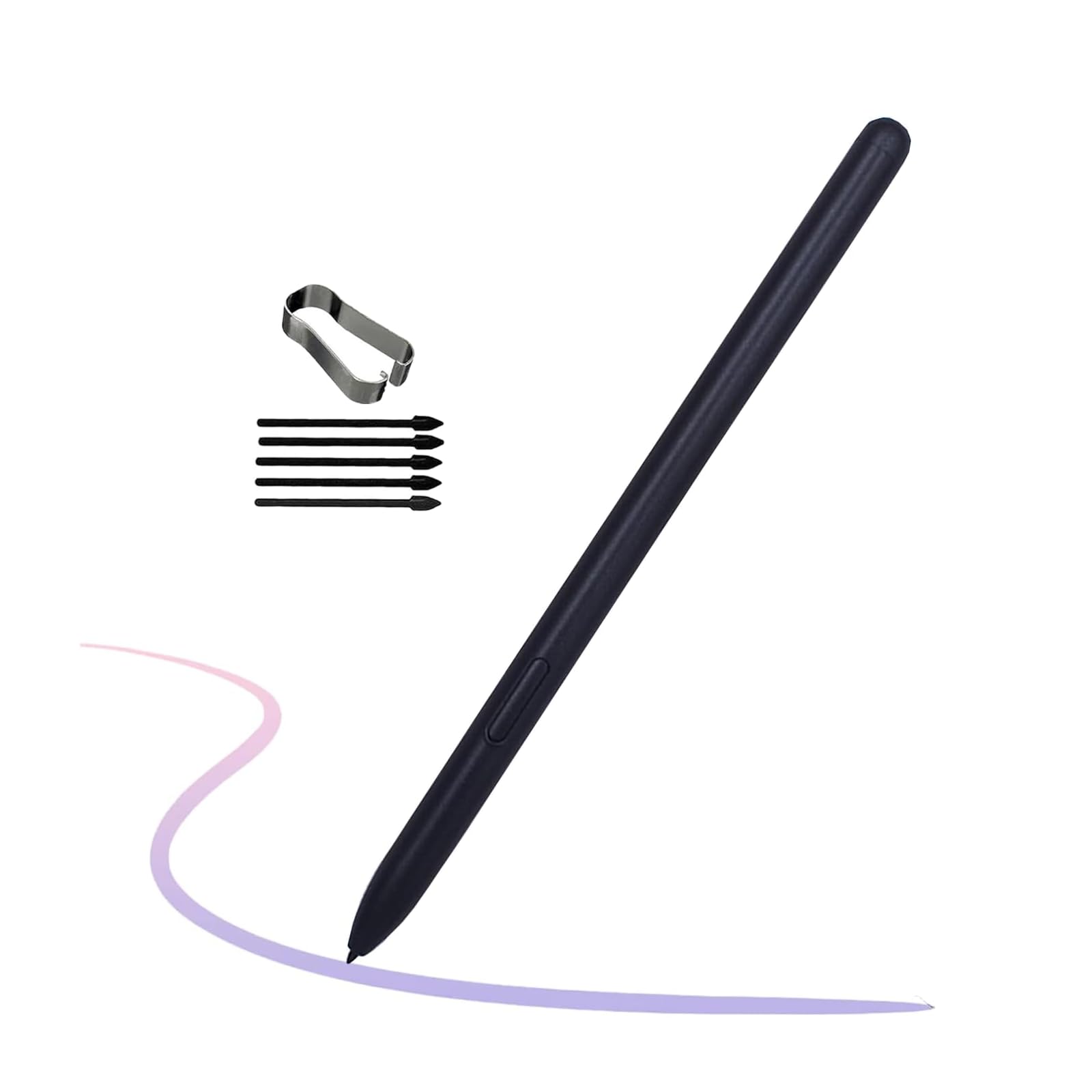 Amazon.com: Scribe Stylus Pen for Kindle Scribe Marker Pen